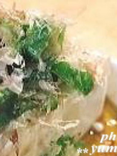 オクラの冷奴-レシピのメイン写真