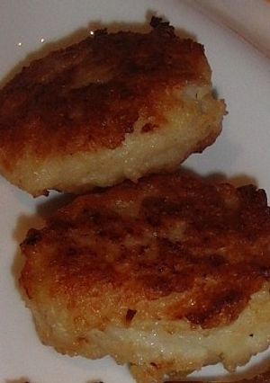 豆腐とチキンのナゲット-レシピのメイン写真