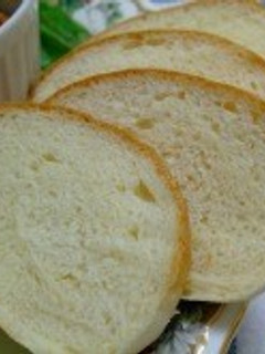 <乳&卵アレルギー対応>ルクエで豆乳パン-レシピのメイン写真