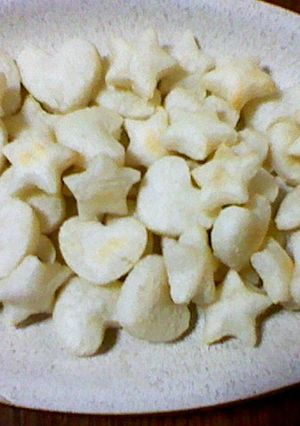 コストコのマッシュポテトでポテトナゲット-レシピのメイン写真