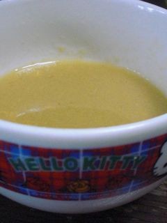 簡単♪ 中華コーンスープ-レシピのメイン写真