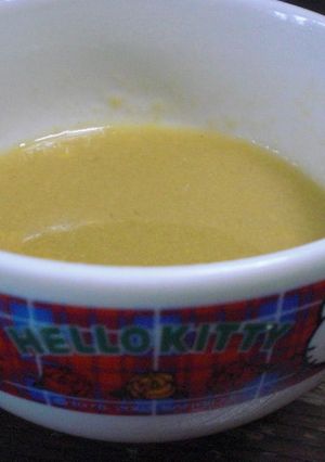 簡単♪　中華コーンスープ-レシピのメイン写真