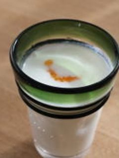 クーリッシュでシェイク?-レシピのメイン写真