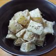 マ~の新じゃが和風サラダ