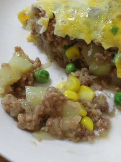 和風オムレツ-レシピのメイン写真