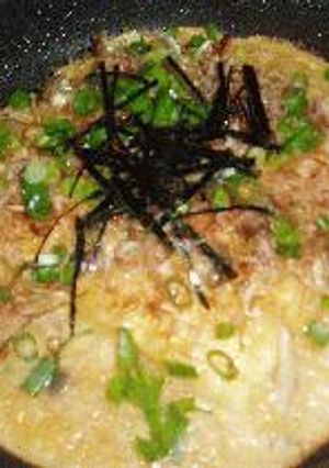 めんつゆで豆腐のステ－キ！？-レシピのメイン写真