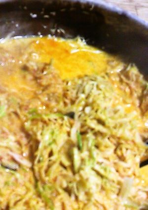 さらさらいける!トマトクリームキャベツ-レシピのメイン写真