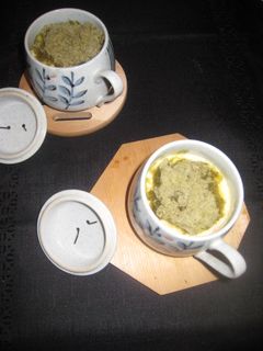 とろろ昆布入り茶碗蒸し-レシピのメイン写真