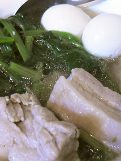 豚の角煮(中華味)^^❤-レシピのメイン写真