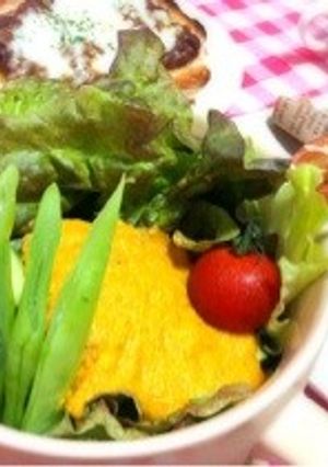 簡単で美味しい＊人参ドレッシング＊-レシピのメイン写真