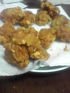 鷄のから揚げ-レシピのメイン写真