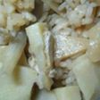 簡単♪筍ご飯