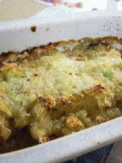 牡蠣のパン粉焼き-レシピのメイン写真
