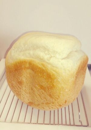 GOPANでお米パン-レシピのメイン写真