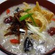 高島屋「糖朝」風★雑穀五目粥