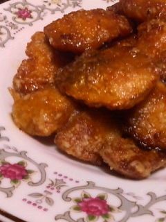 サバの蒲焼き-レシピのメイン写真