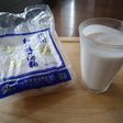 酒粕ペーストにして使いやすく保存