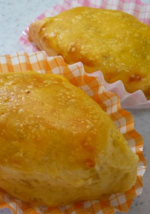 sweetポテト-レシピのメイン写真
