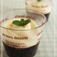 クーリッシュ&エスプレッソコーヒーゼリー