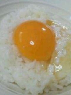 塩麹で卵かけご飯☆-レシピのメイン写真