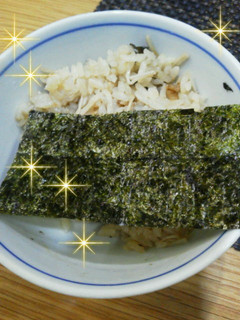 何でも!キノコご飯-レシピのメイン写真
