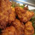 ヘルシー☆お豆腐の唐揚げ