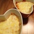 長芋とチーズのオーブン焼き