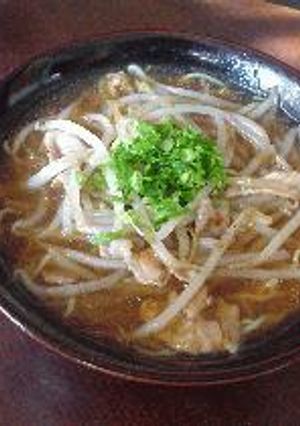 もやしそば-レシピのメイン写真
