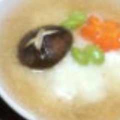 รูปของ 塩麹でやわらか☆大根で作るかぶら蒸し^^
