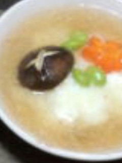 塩麹でやわらか☆大根で作るかぶら蒸し^^-レシピのメイン写真