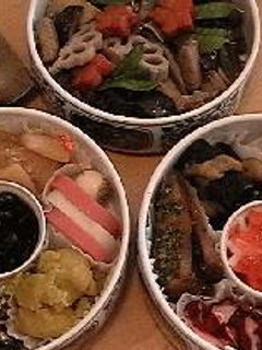 我が家のおせち-レシピのメイン写真