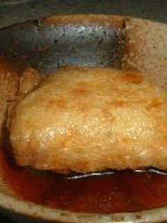 簡単♪美味しい♪たまご巾着-レシピのメイン写真