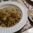 【マクロビ】冷え性解決!美味根菜シチュー