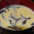 お茶わん蒸しならむどんぶり蒸し♪