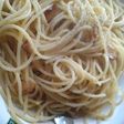 シンプル+低コスト☆ぺペロンチーノ☆