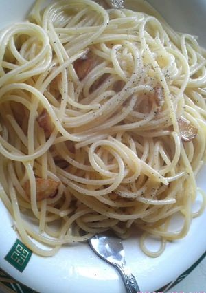 シンプル＋低コスト☆ぺペロンチーノ☆-レシピのメイン写真