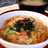 ダイエットにも♪簡単朝食★ミニキムチ卵丼
