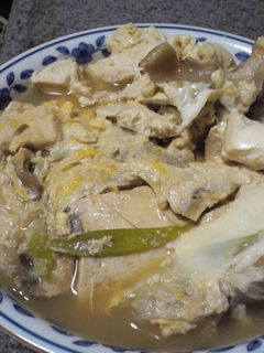 豆腐のとろとろ卵とじ-レシピのメイン写真