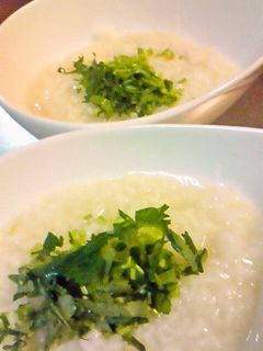 鯛粥♪-レシピのメイン写真