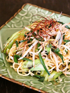 海老がなくてもwパパッと♪えび塩焼きそば-レシピのメイン写真