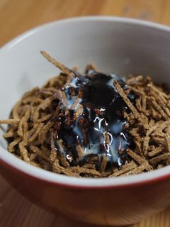 ☆便秘解消☆オールブラン&プルーン-レシピのメイン写真