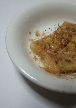たこ焼き風餅-レシピのメイン写真