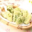 春の香り揚げ
