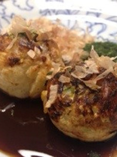 たこ焼き!-レシピのメイン写真