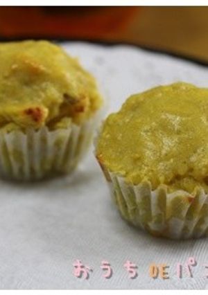 塩麹ｄｅスイートポテト-レシピのメイン写真
