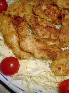 ★タラのカレームニエル★-レシピのメイン写真
