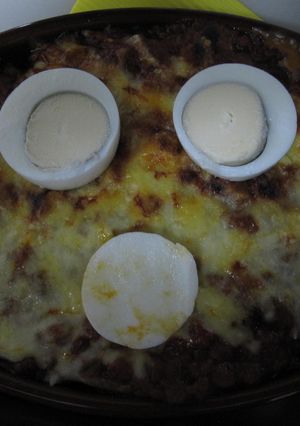 里芋deポテトグラタン-レシピのメイン写真