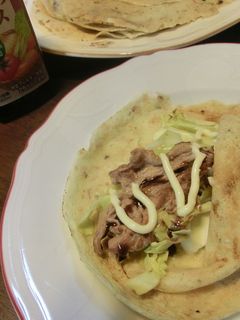 お好み巻き!!-レシピのメイン写真