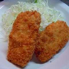 凍り豆腐のフライ-レシピのメイン写真