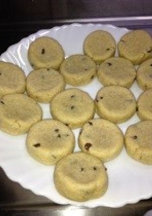 カントリーマーム風クッキー-レシピのメイン写真